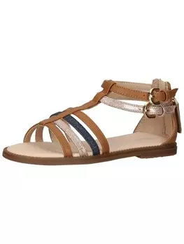 Сандалии Geox KARLY, цвет Cognac