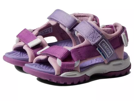 Сандалии Geox Kids, Borealis 13