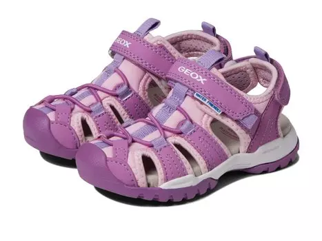 Сандалии Geox Kids, Borealis 14