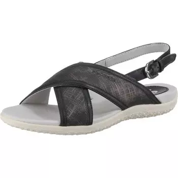 Сандалии GEOX Sandals, черный