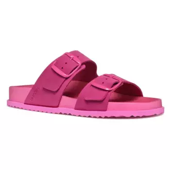 Сандалии Geox Sandybett, розовый