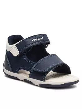 Сандалии Geox, синий