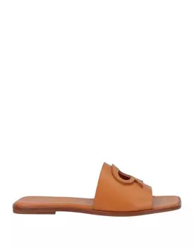 Сандалии Gianvito Rossi, бежевый