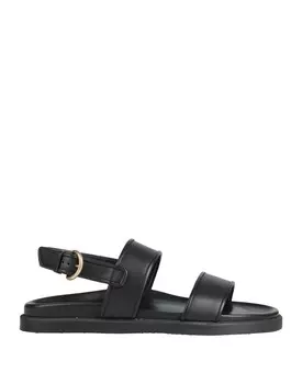 Сандалии Gianvito Rossi, черный