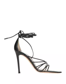 Сандалии Gianvito Rossi, черный