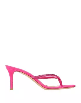 Сандалии Gianvito Rossi, фуксия