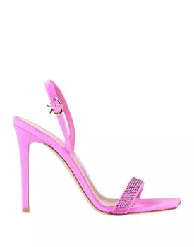 Сандалии Gianvito Rossi, фуксия