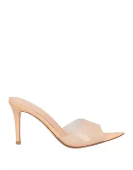 Сандалии Gianvito Rossi, розовый