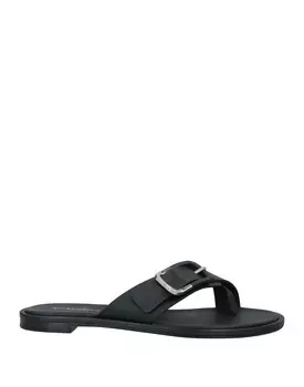Сандалии Giorgio Armani, черный