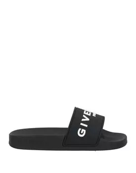 Сандалии Givenchy, черный