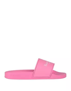 Сандалии Givenchy, розовый