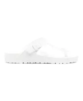 Сандалии Gizeh Essentials eva Birkenstock, белый