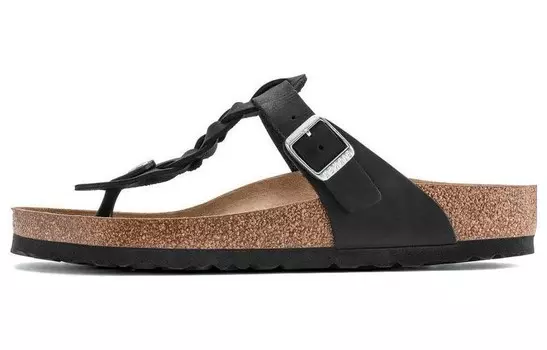 Сандалии Gizeh Twisted Birkenstock