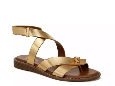 Сандалии Glide Franco Sarto, Gold