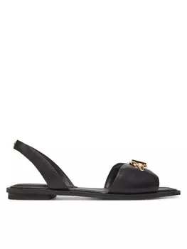 Сандалии Goassi 13966654 Aldo, черный