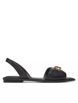 Сандалии Goassi 13966654 Aldo, черный