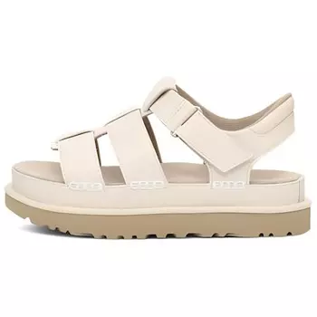 Сандалии Goldenstar Strap Flatform Ugg