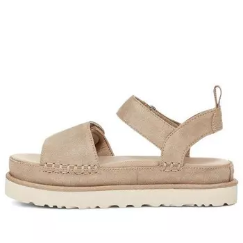 Сандалии goldenstar Ugg, серый