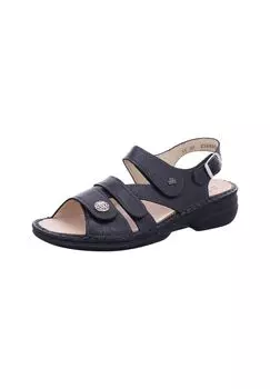 Сандалии ГОМЕРА Finn Comfort, бежевый
