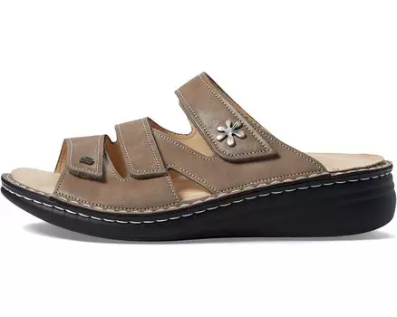 Сандалии Grenada Finn Comfort, гравий