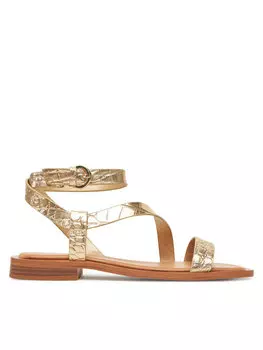 Сандалии Grugar 13966798 Aldo, золотой