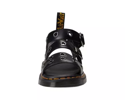 Сандалии Gryphon HDW Dr. Martens, черный