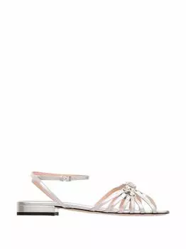Сандалии Gucci