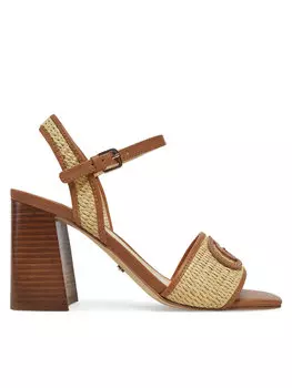 Сандалии Guess, бежевый
