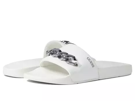 Сандалии GUESS, Ermino