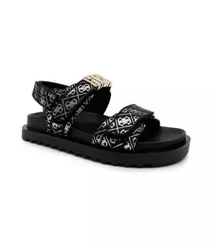 Сандалии Guess Fabelis, черный