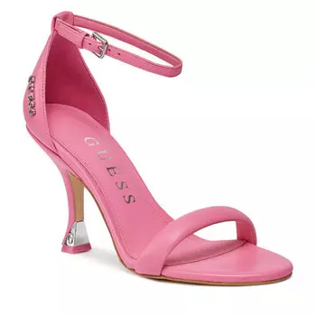 Сандалии Guess KabeckaFLPKAB, розовый