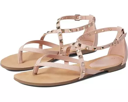 Сандалии GUESS Nizana, цвет Blush