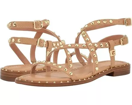 Сандалии GUESS Yamara, цвет Light Natural