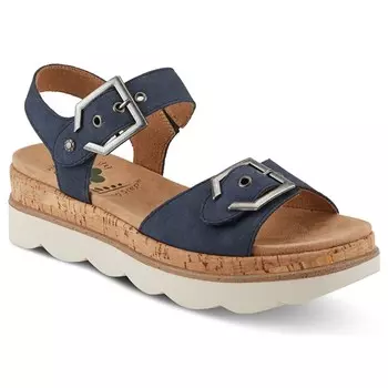 Сандалии Ханьо Spring Step, синий