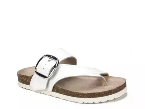 Сандалии Harley White Mountain, Off White