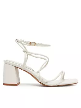 Сандалии Harmonni 13768226 Aldo, белый