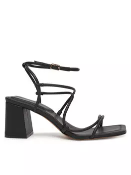 Сандалии Harmonni 13768228 Aldo, черный