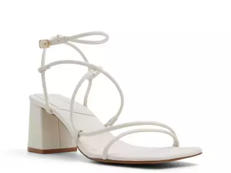 Сандалии Harmonni Sandal Aldo, белый