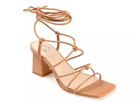 Сандалии Harpr Journee Collection, тан