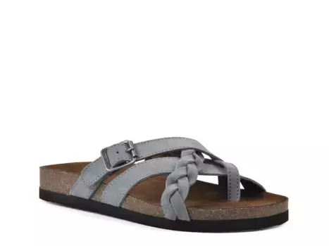 Сандалии Harrington Sandal White Mountain, синий