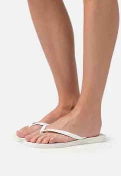 Сандалии Havaianas, белый