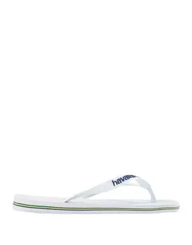 Сандалии Havaianas, белый