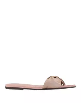 Сандалии Havaianas, бежевый