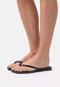 Сандалии Havaianas, черный