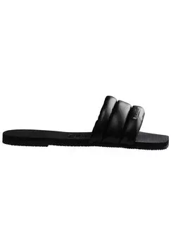 Сандалии Havaianas, черный