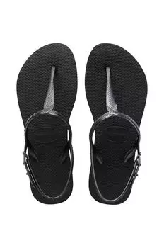 Сандалии Havaianas, черный