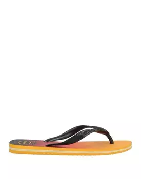 Сандалии Havaianas, черный