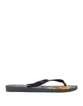 Сандалии Havaianas, черный