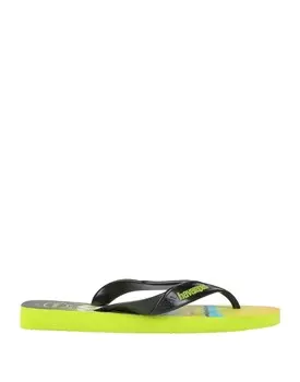 Сандалии Havaianas, черный
