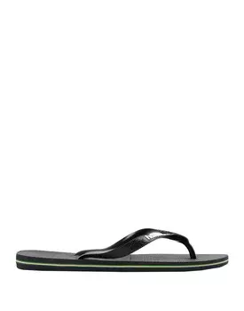 Сандалии Havaianas, черный